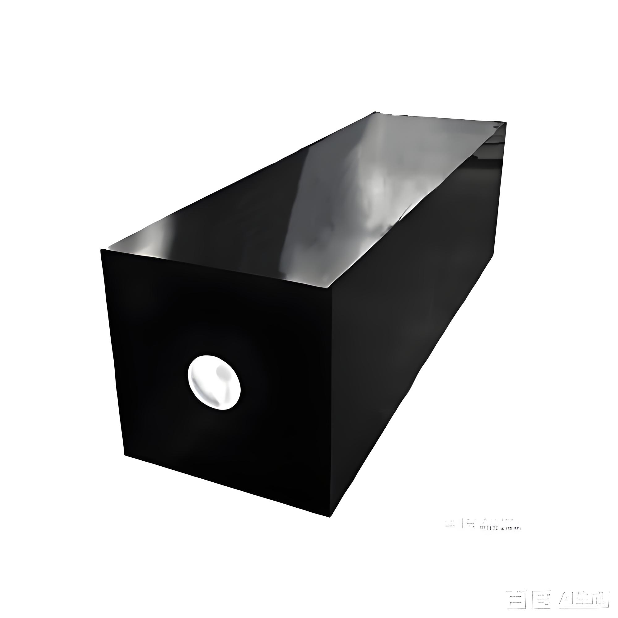 高准直太阳光模拟器发散角0.5°