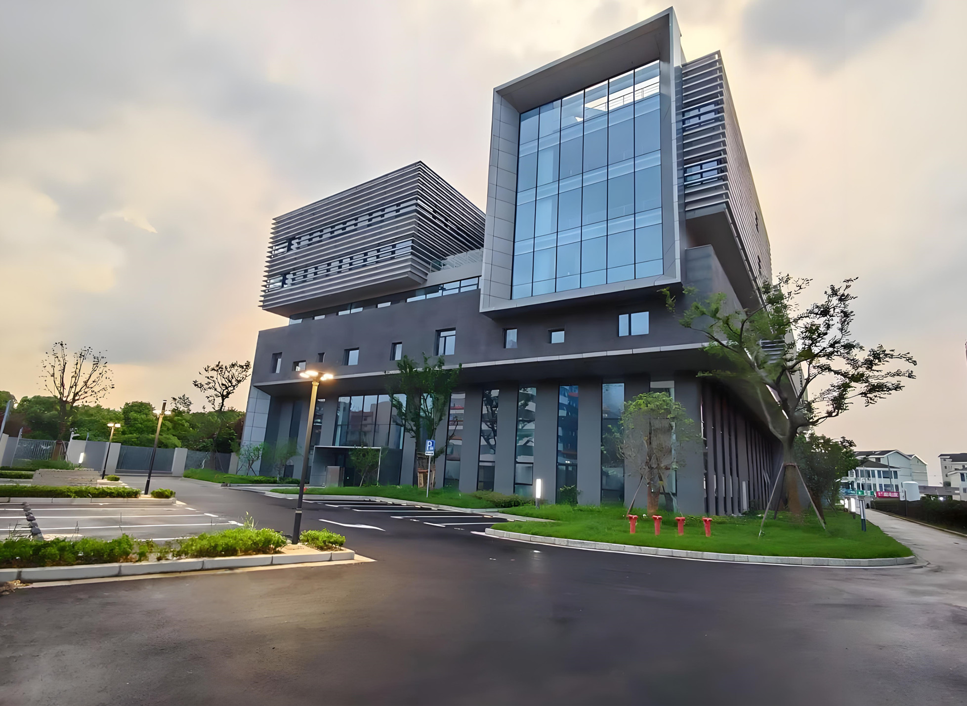 上海茂晟达科技有限公司