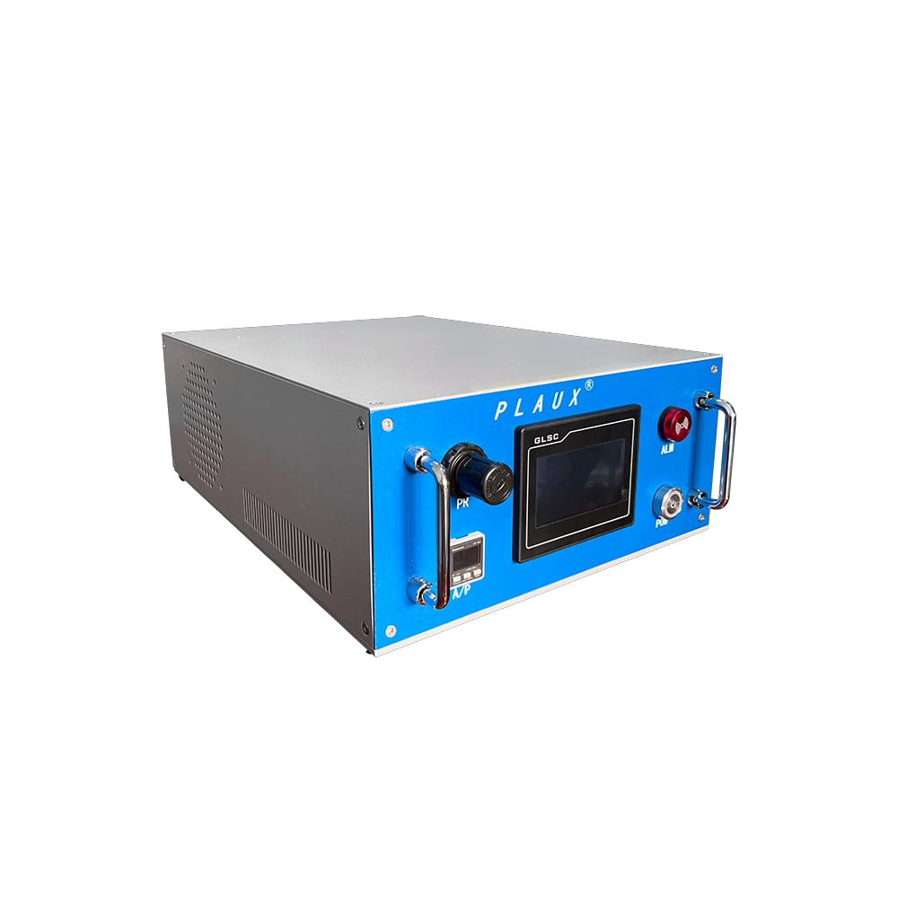 大气直喷型等离子处理机