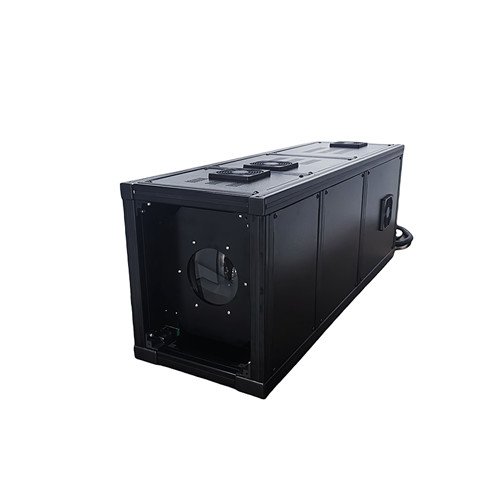 太阳光模拟器光谱百科 太阳光模拟器光谱百科(图1)