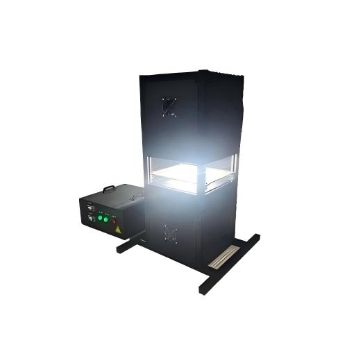 AAA级钙钛矿IV PV老化测试双面LED太阳光模拟器